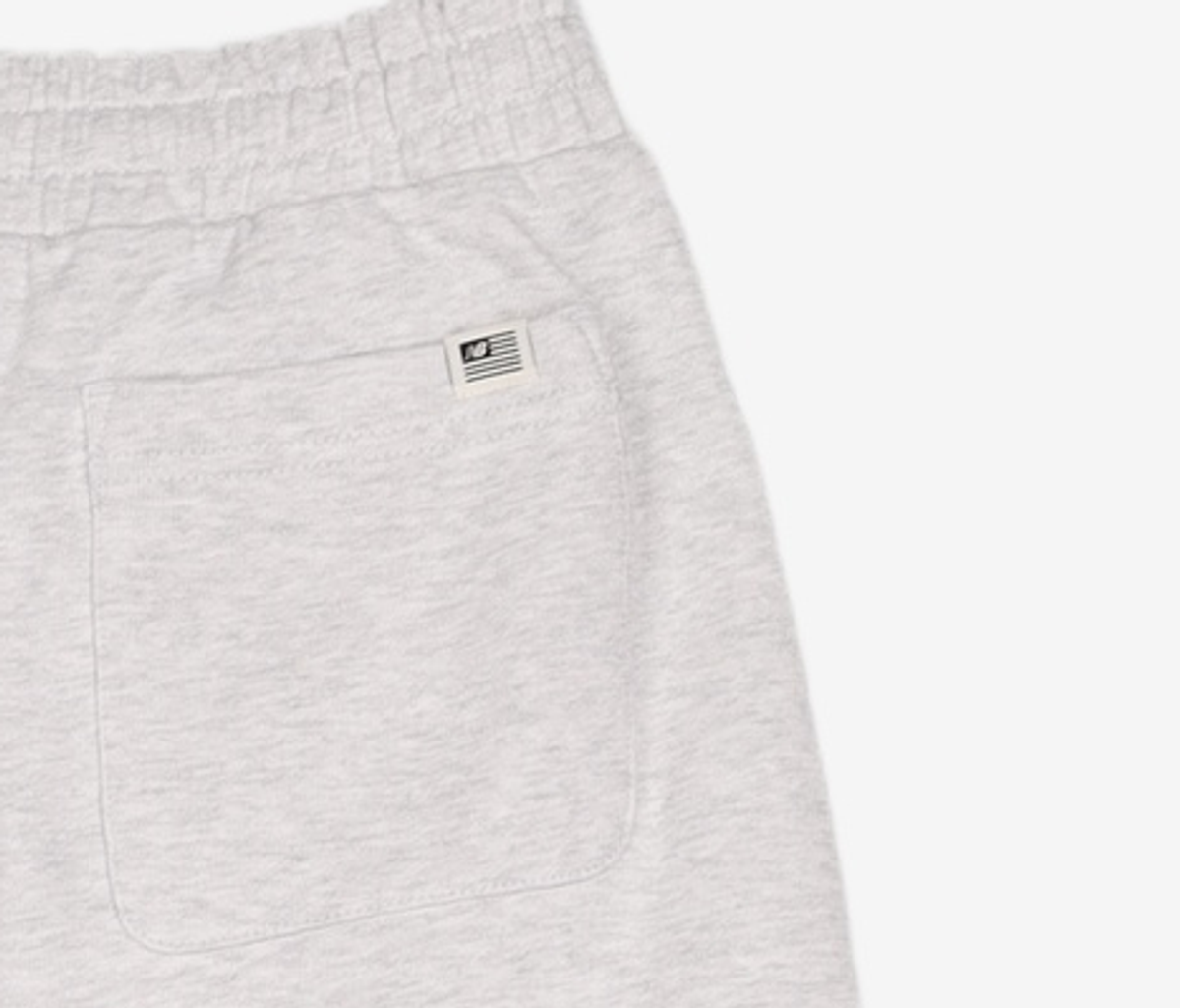 뉴발란스(NEW BALANCE) 트레이닝 팬츠 XS