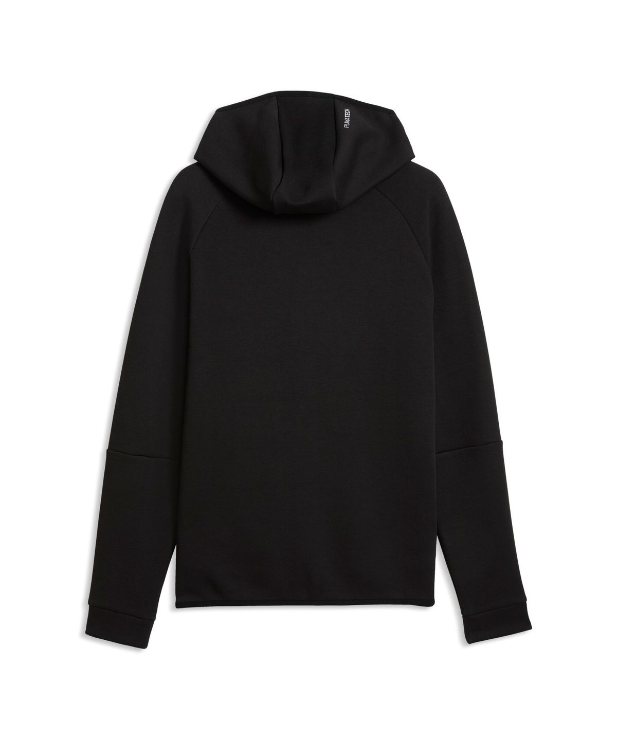 푸마(PUMA) 테크 슬림 풀집 후디 PUMATECH Slim Full-Zip Hoodie DK (69610101)