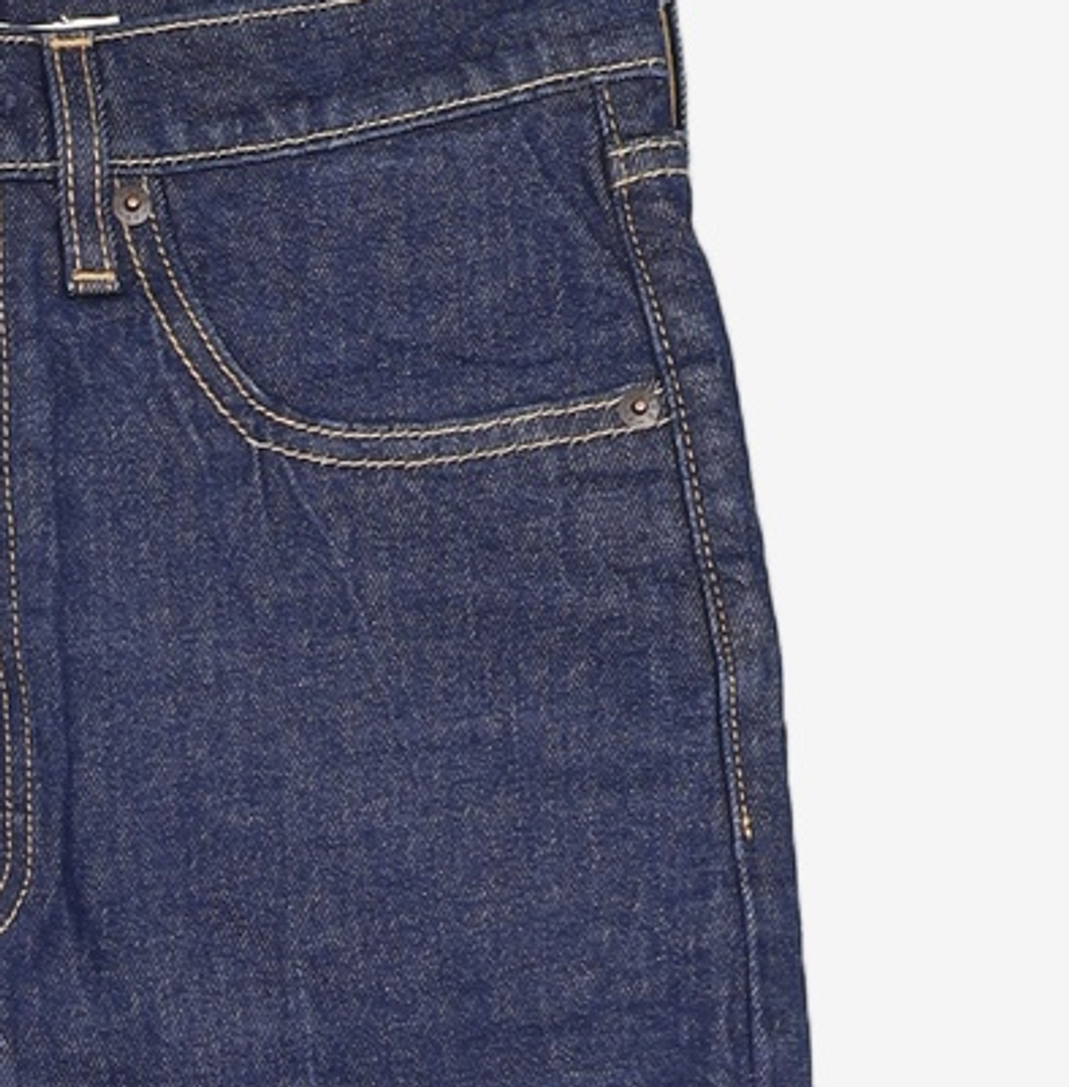 리바이스(LEVI'S) 청/데님 팬츠 W27L33