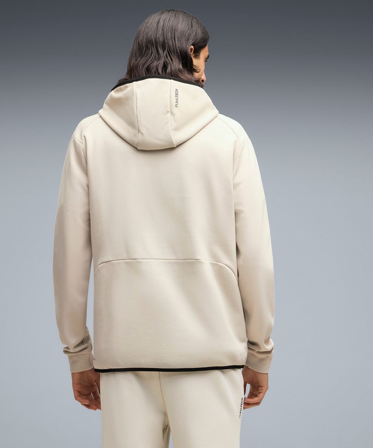 푸마(PUMA) 테크 파 인프러레드 후디 플리스 PUMATECH Far Infrared Hoodie FL (63907882)