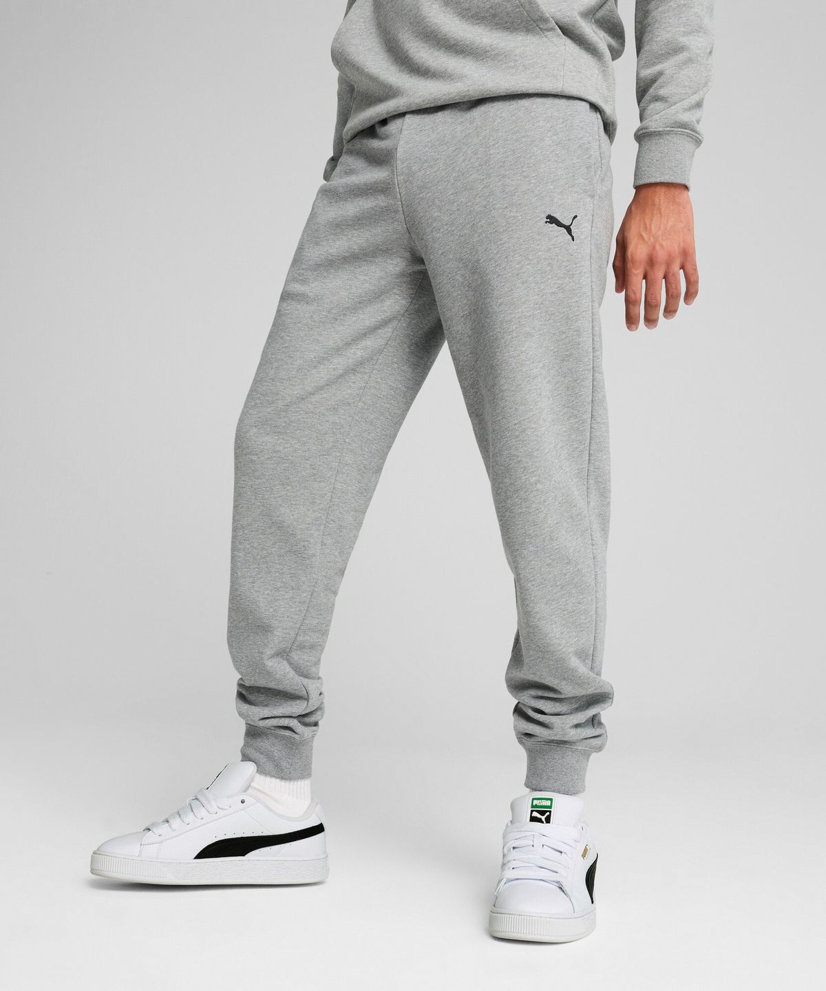 푸마(PUMA) ESS 스웻팬츠 ESS Sweatpants TR cl (69122803)