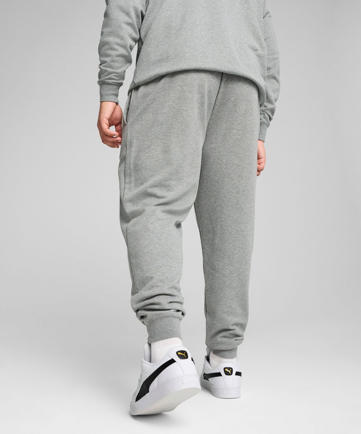 푸마(PUMA) ESS 스웻팬츠 ESS Sweatpants TR cl (69122803)