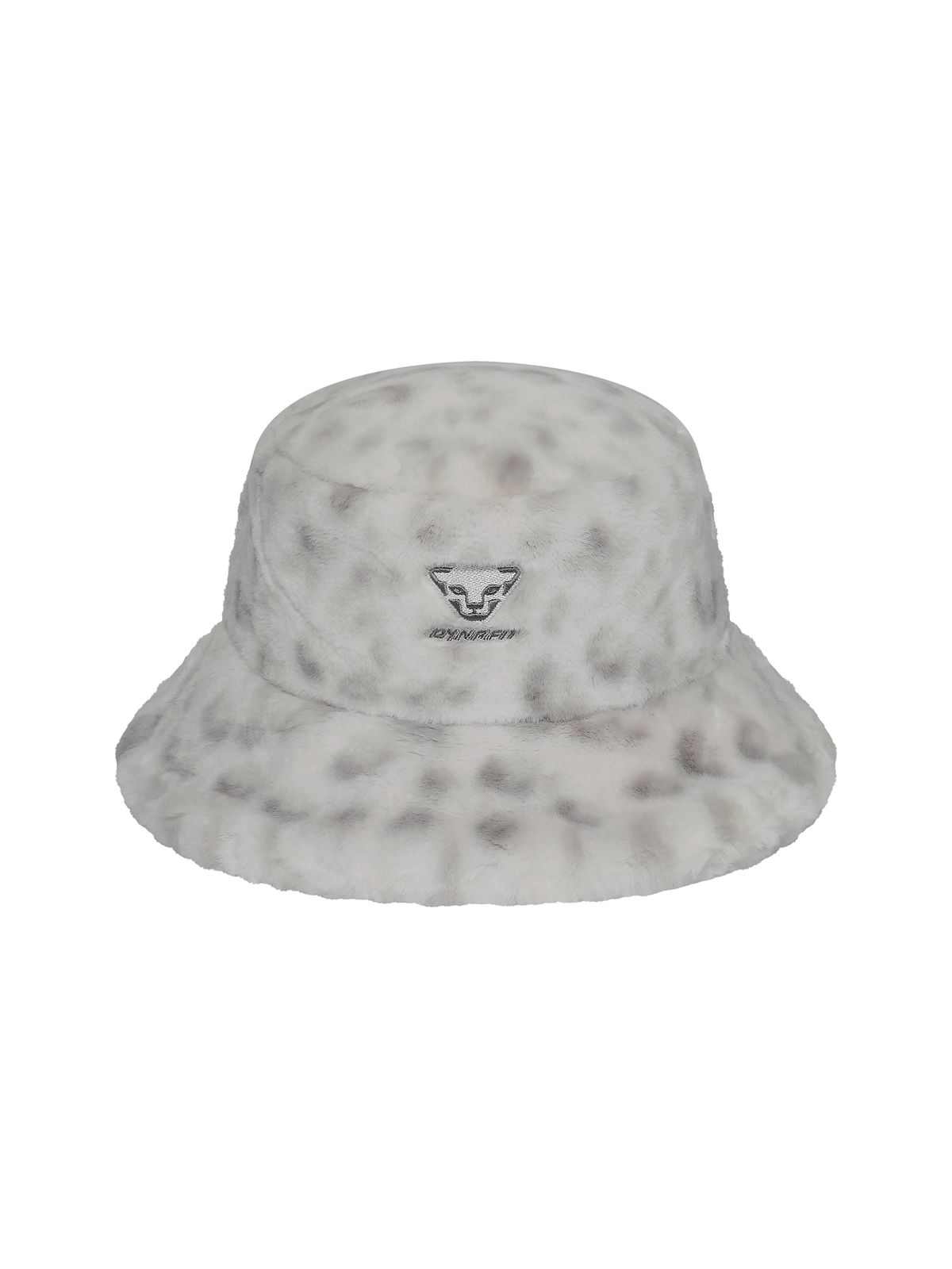 다이나핏(DYNAFIT) WOMEN 퍼 버킷햇_OATMEAL GREY YWW26C23KV