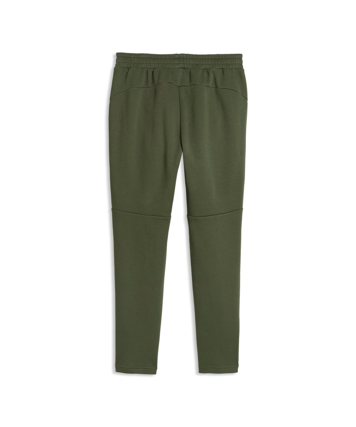푸마(PUMA) 테크 슬림 풀집 팬츠 PUMATECH op DK Knitted Pants (69610286)