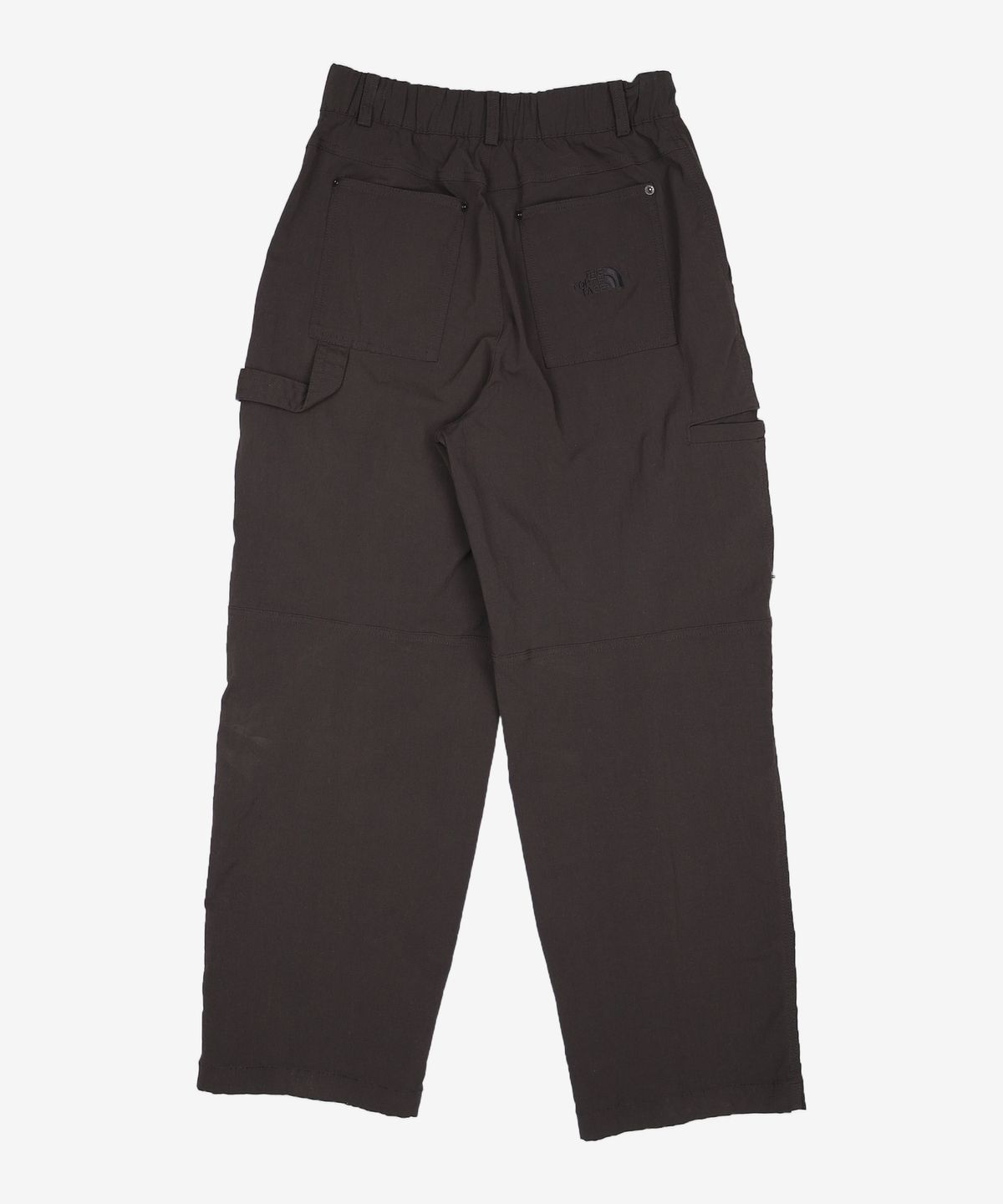 노스페이스(THE NORTH FACE) NP6NR55J 크래프트라인 팬츠 BLACK 75