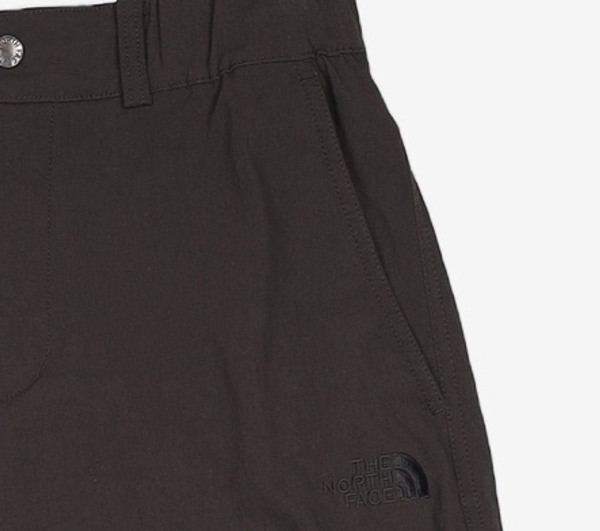 노스페이스(THE NORTH FACE) NP6NR55J 크래프트라인 팬츠 BLACK 75