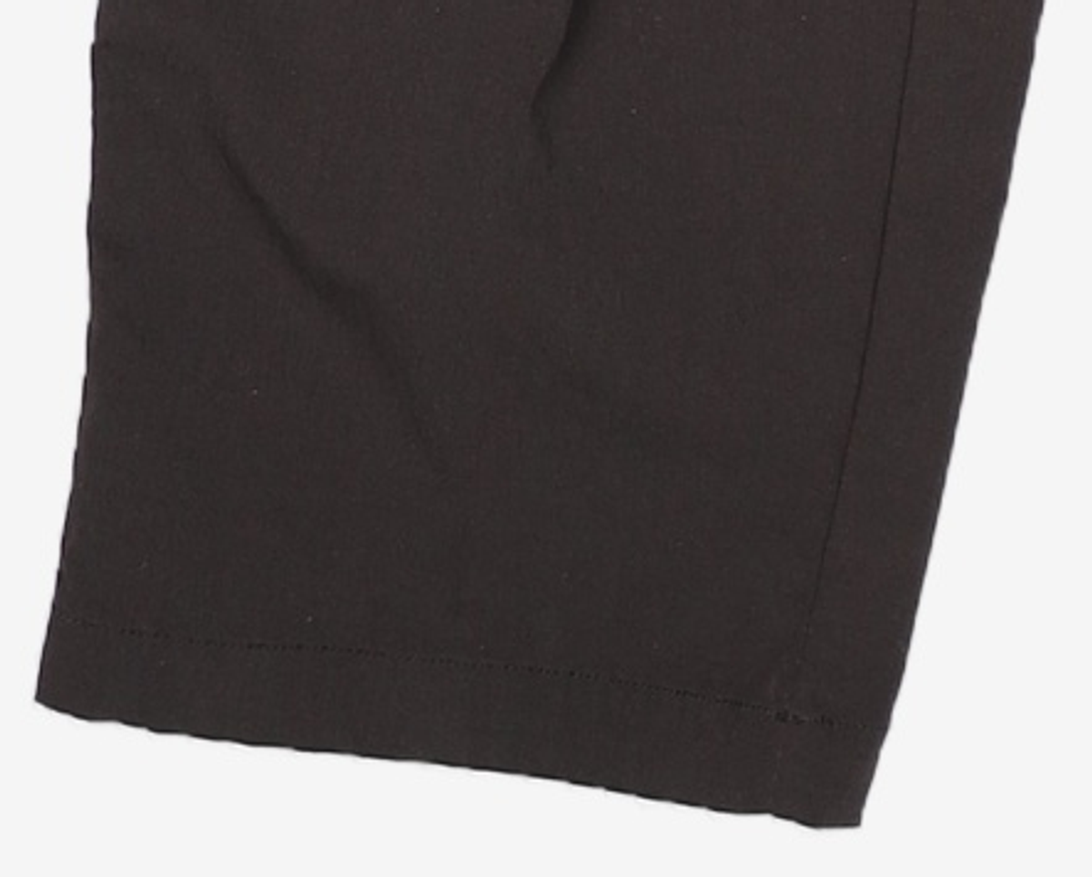 노스페이스(THE NORTH FACE) NP6NR55J 크래프트라인 팬츠 BLACK 75