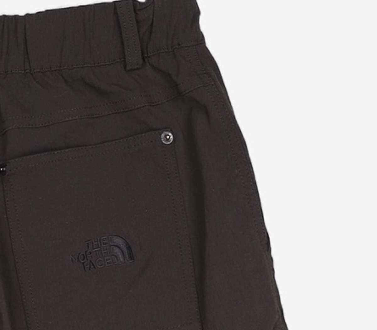 노스페이스(THE NORTH FACE) NP6NR55J 크래프트라인 팬츠 BLACK 75