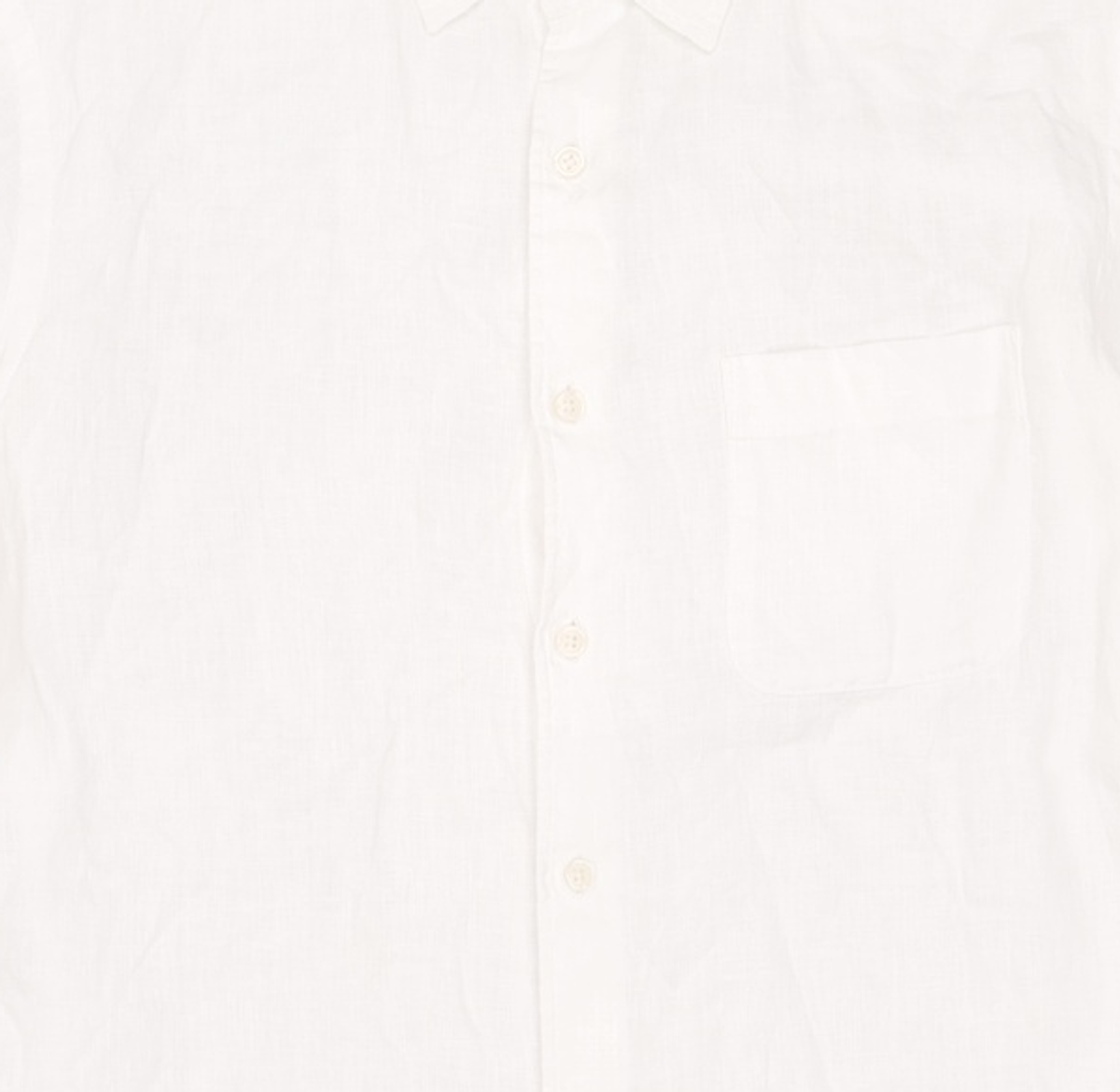유니클로(UNIQLO) 캐주얼 셔츠 L