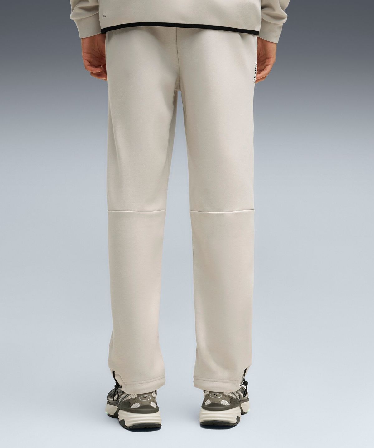 푸마(PUMA) 테크 파 인프러레드 팬츠 플리스 PUMATECH Far Infrared Pants FL op (63909182)