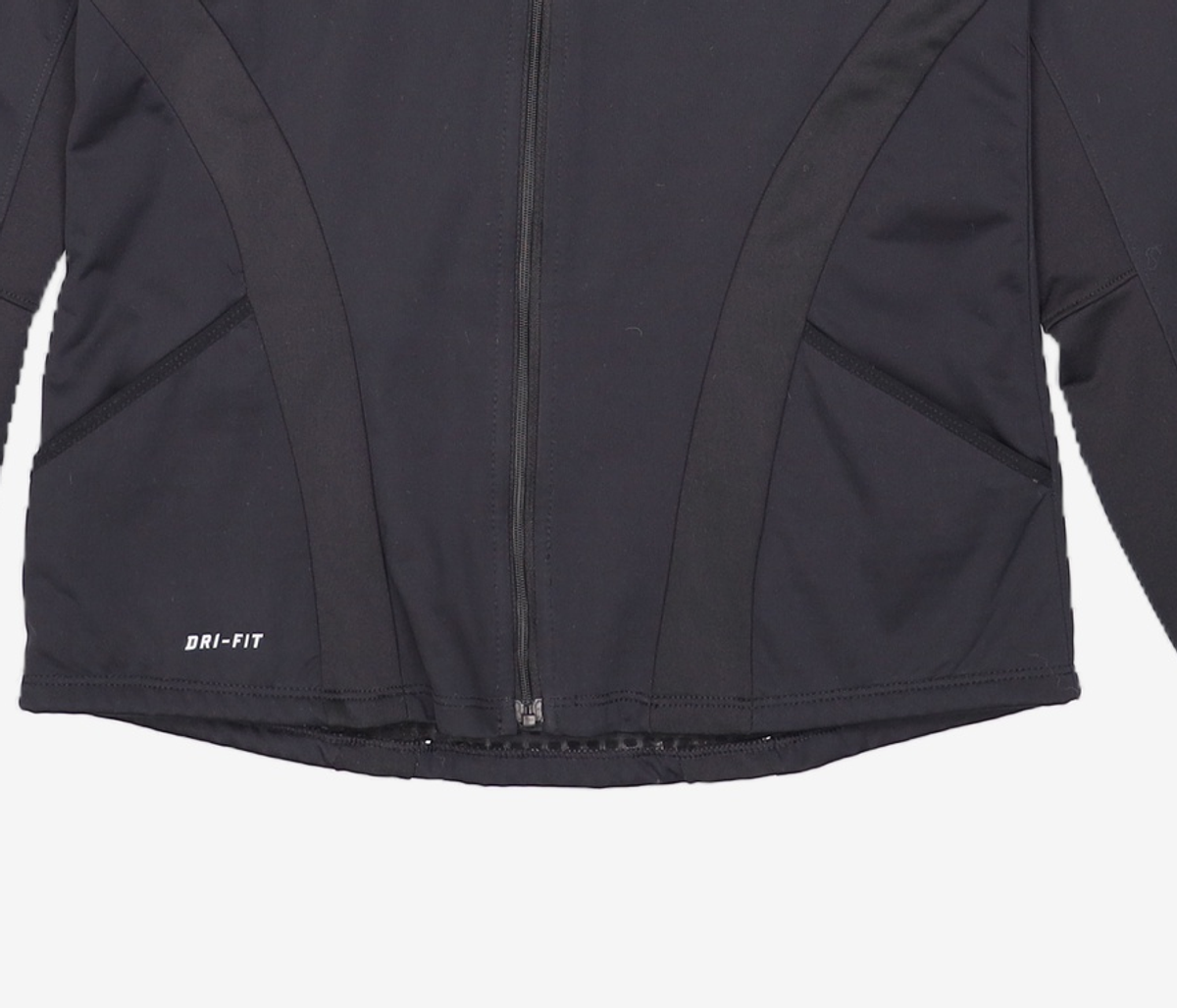 나이키(NIKE) 트레이닝 재킷 S