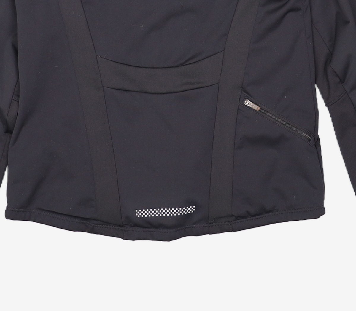 나이키(NIKE) 트레이닝 재킷 S