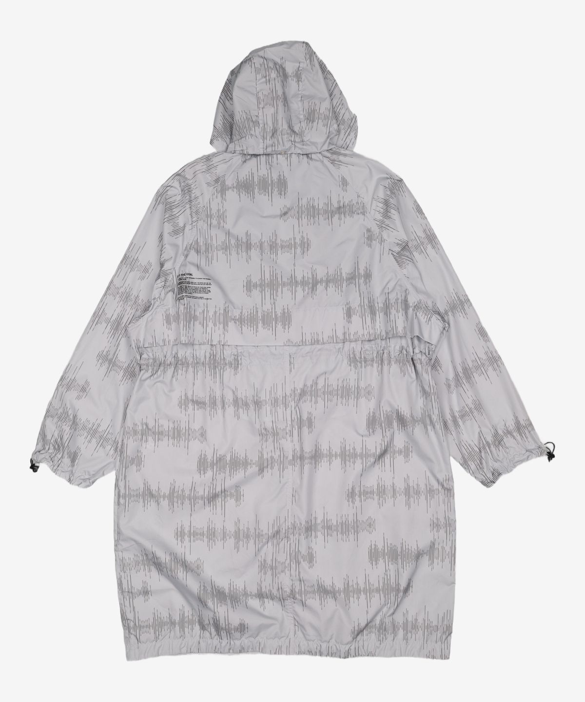 골스튜디오(GOALSTUDIO) LTG PULSE LONG JACKET L