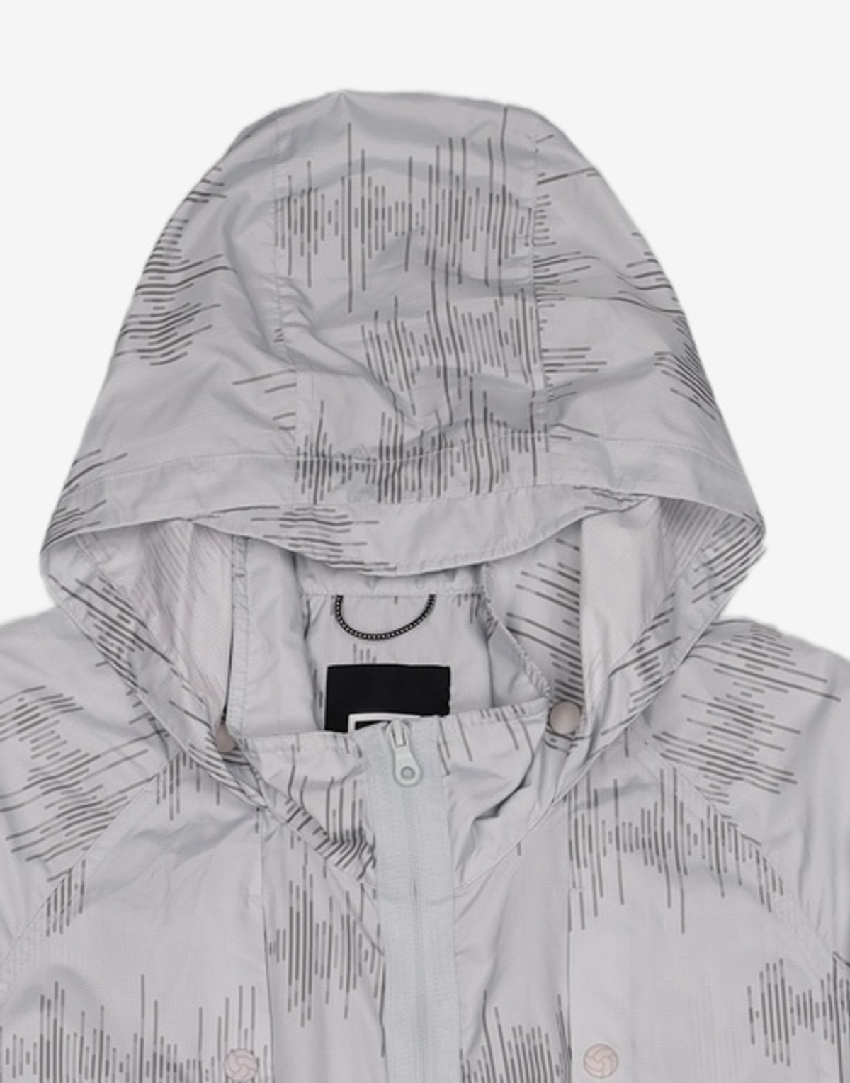 골스튜디오(GOALSTUDIO) LTG PULSE LONG JACKET L