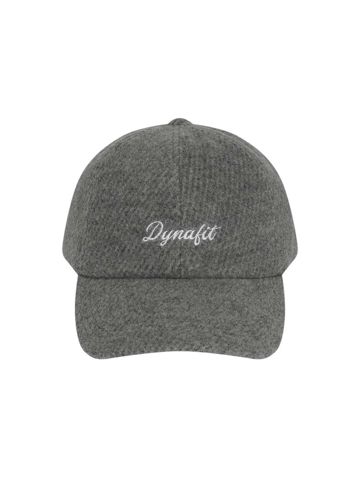 다이나핏(DYNAFIT) WOMEN 퍼 볼캡_ASH GREY YWW26C12A8