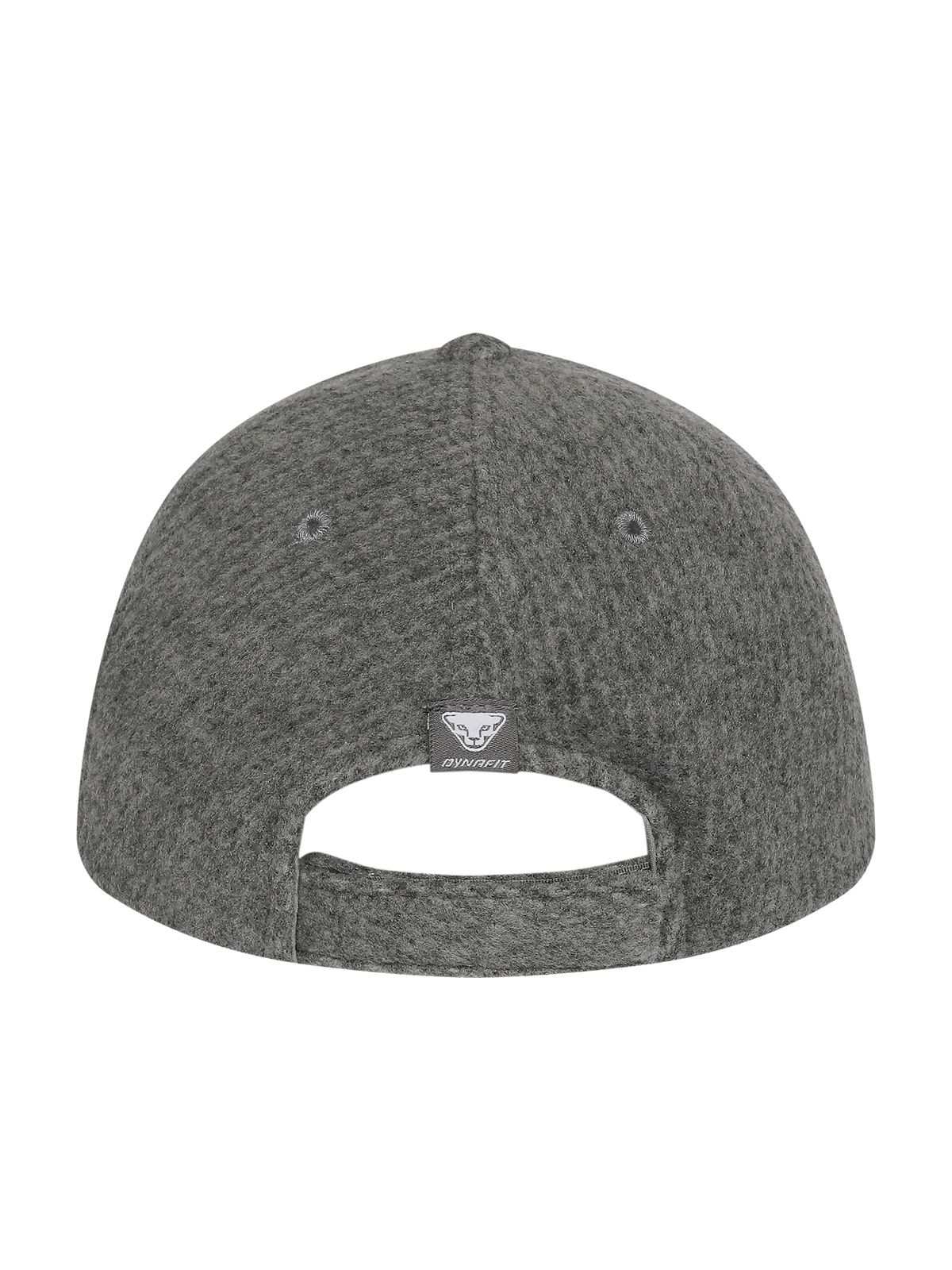 다이나핏(DYNAFIT) WOMEN 퍼 볼캡_ASH GREY YWW26C12A8