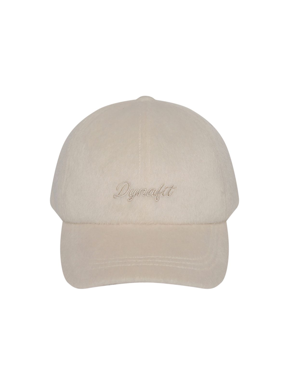 다이나핏(DYNAFIT) WOMEN 퍼 볼캡_Cream YWW26C12W6