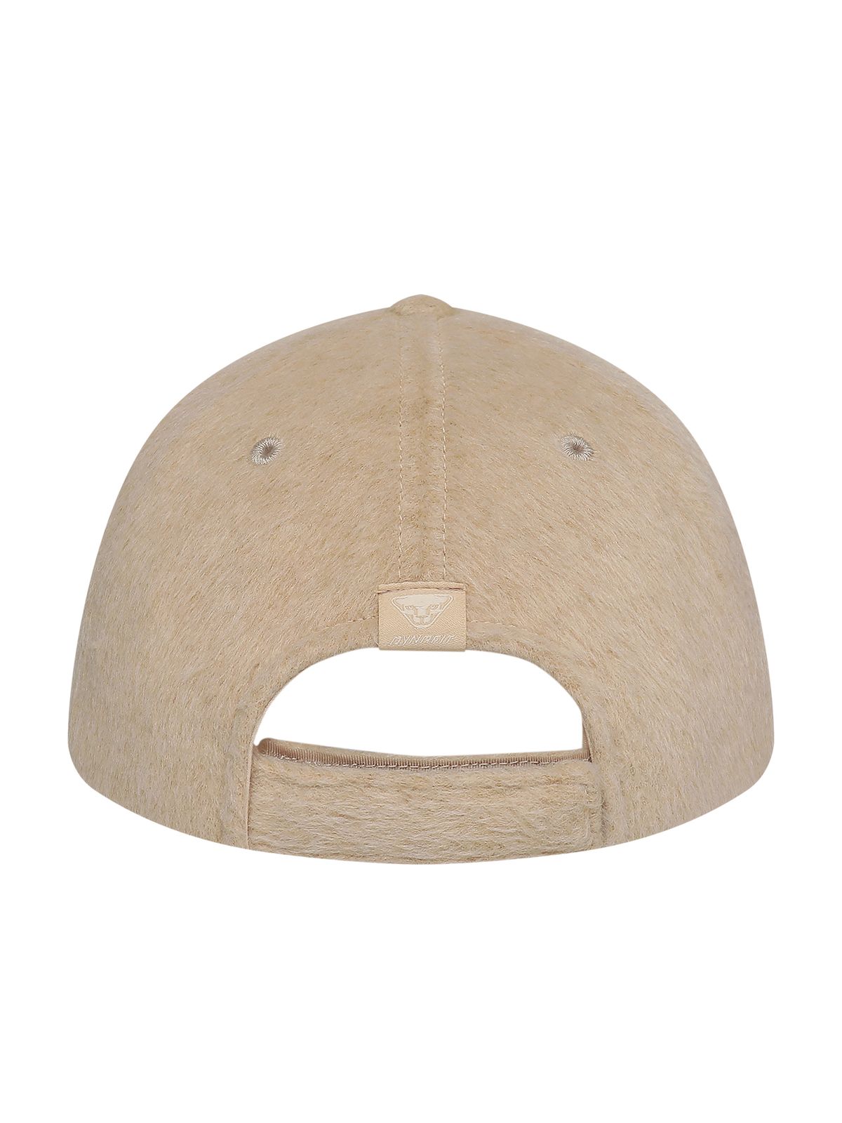 다이나핏(DYNAFIT) WOMEN 퍼 볼캡_Beige YWW26C12E2