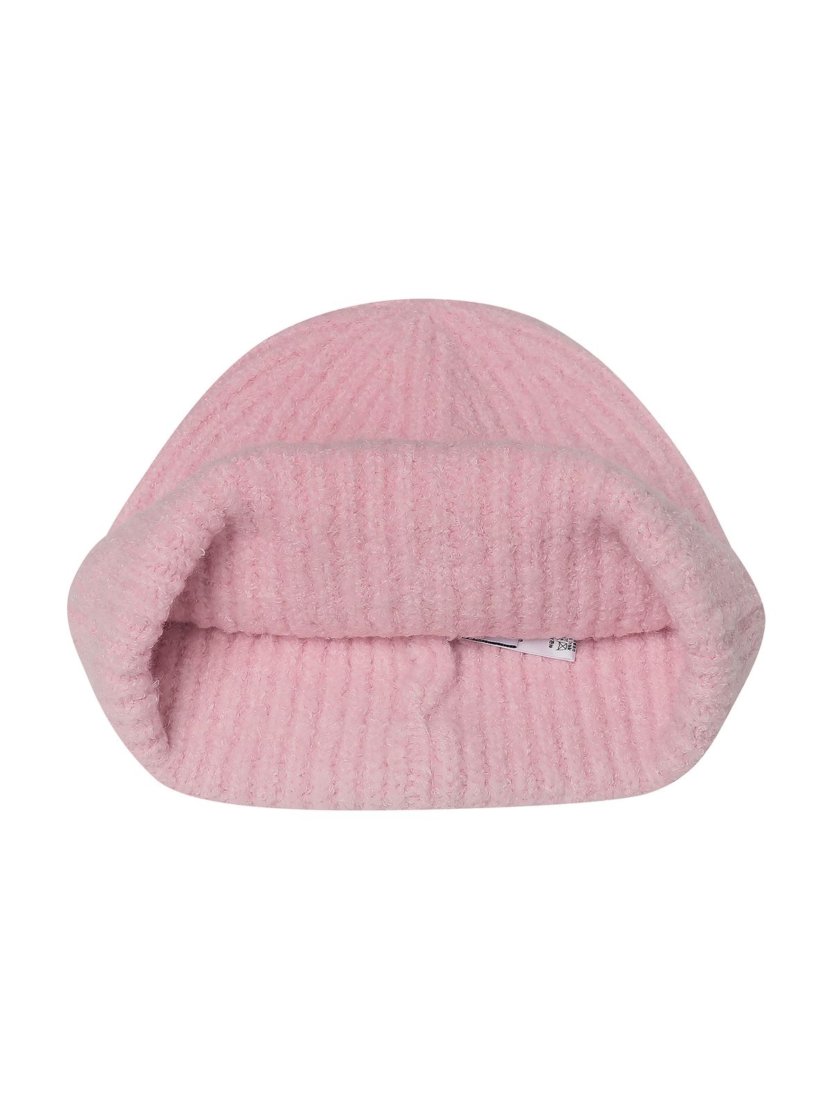 다이나핏(DYNAFIT) WOMEN 비니_Indian Pink YWW26C22P3