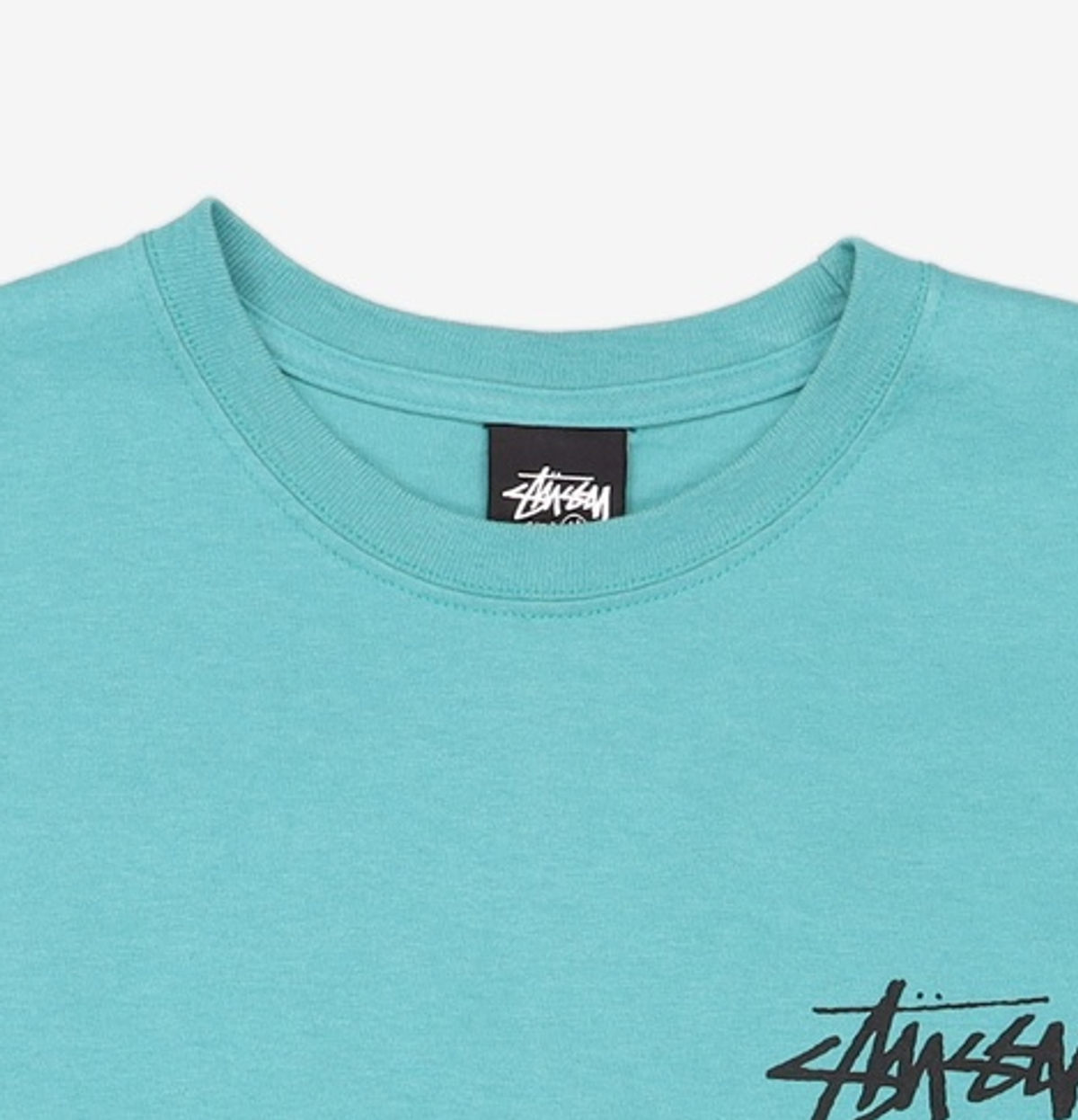 스투시(STUSSY) 반소매 티셔츠 M