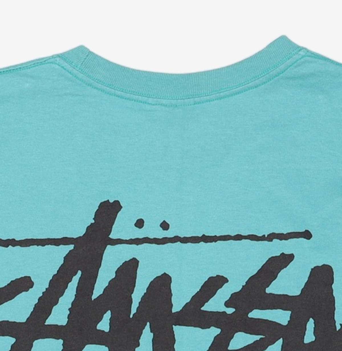 스투시(STUSSY) 반소매 티셔츠 M