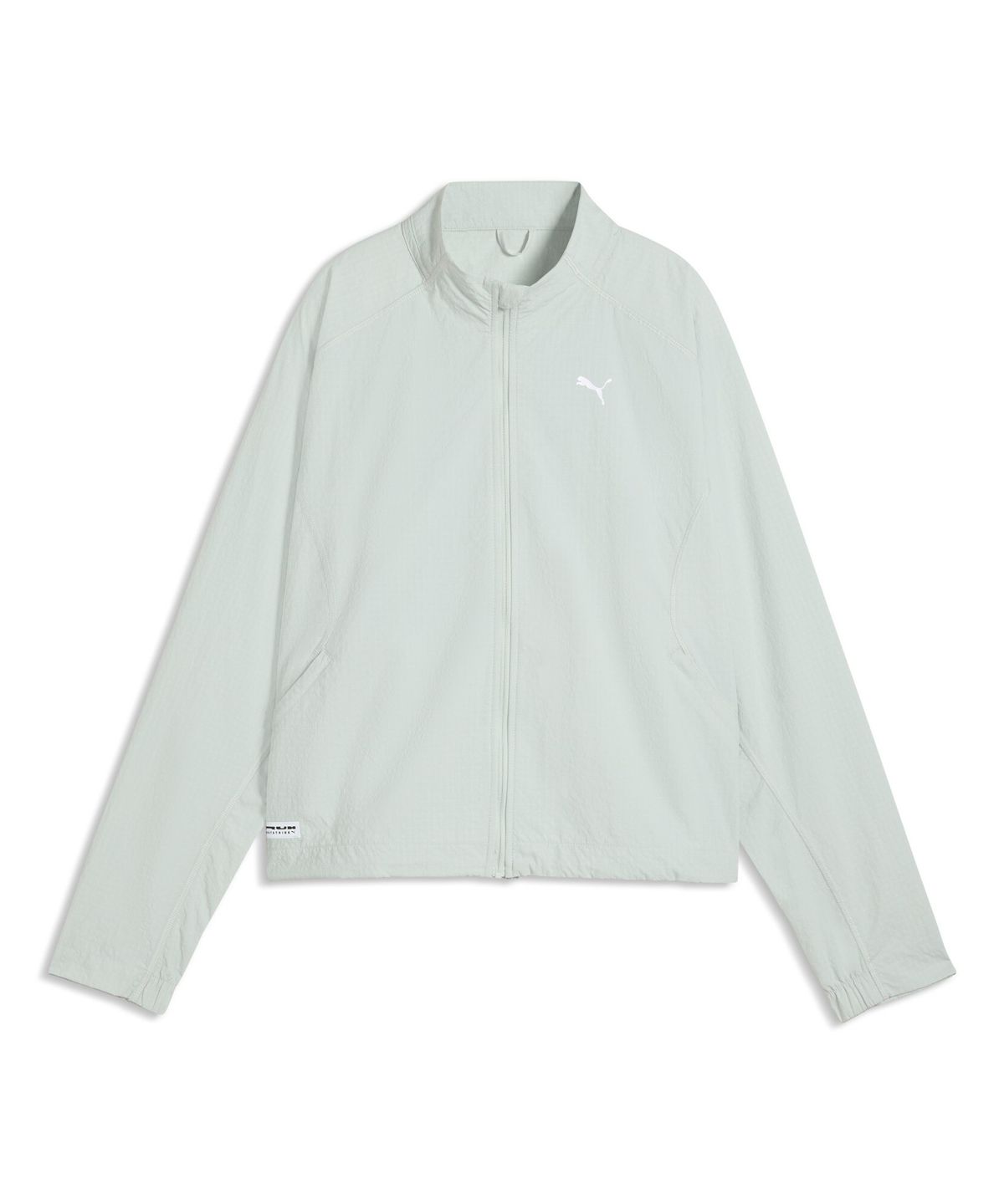 푸마(PUMA) 여성 런 브라이트스트라이드 윈드셀 자켓 W Run BRIGHTSTRIDE WindCELL Jacket (52902229)