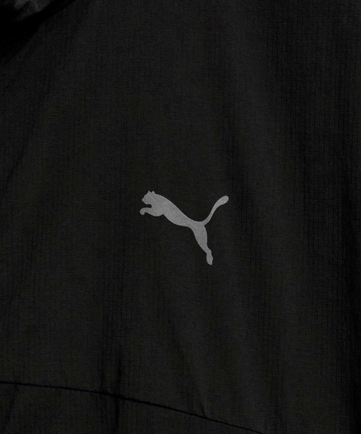 푸마(PUMA) 서울테크 라이트 우븐 자켓 SL TECH LT WV JKT (63831801)