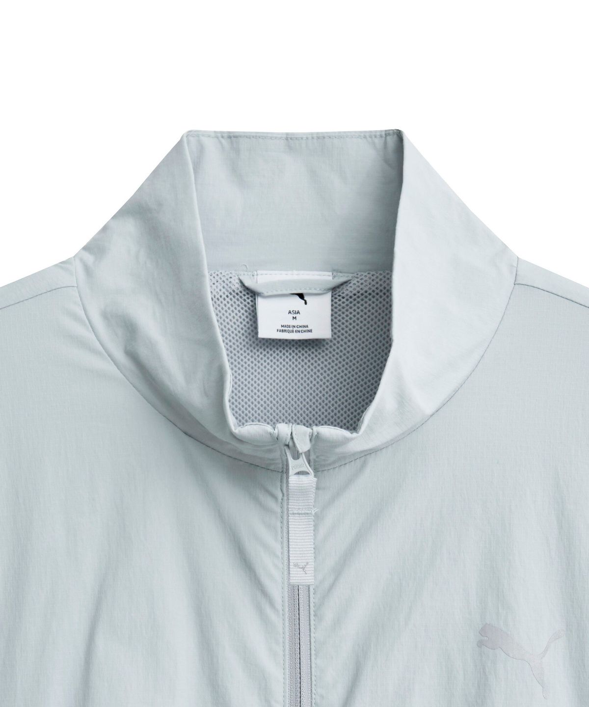 푸마(PUMA) 서울테크 라이트 우븐 자켓 SL TECH LT WV JKT (63831810)