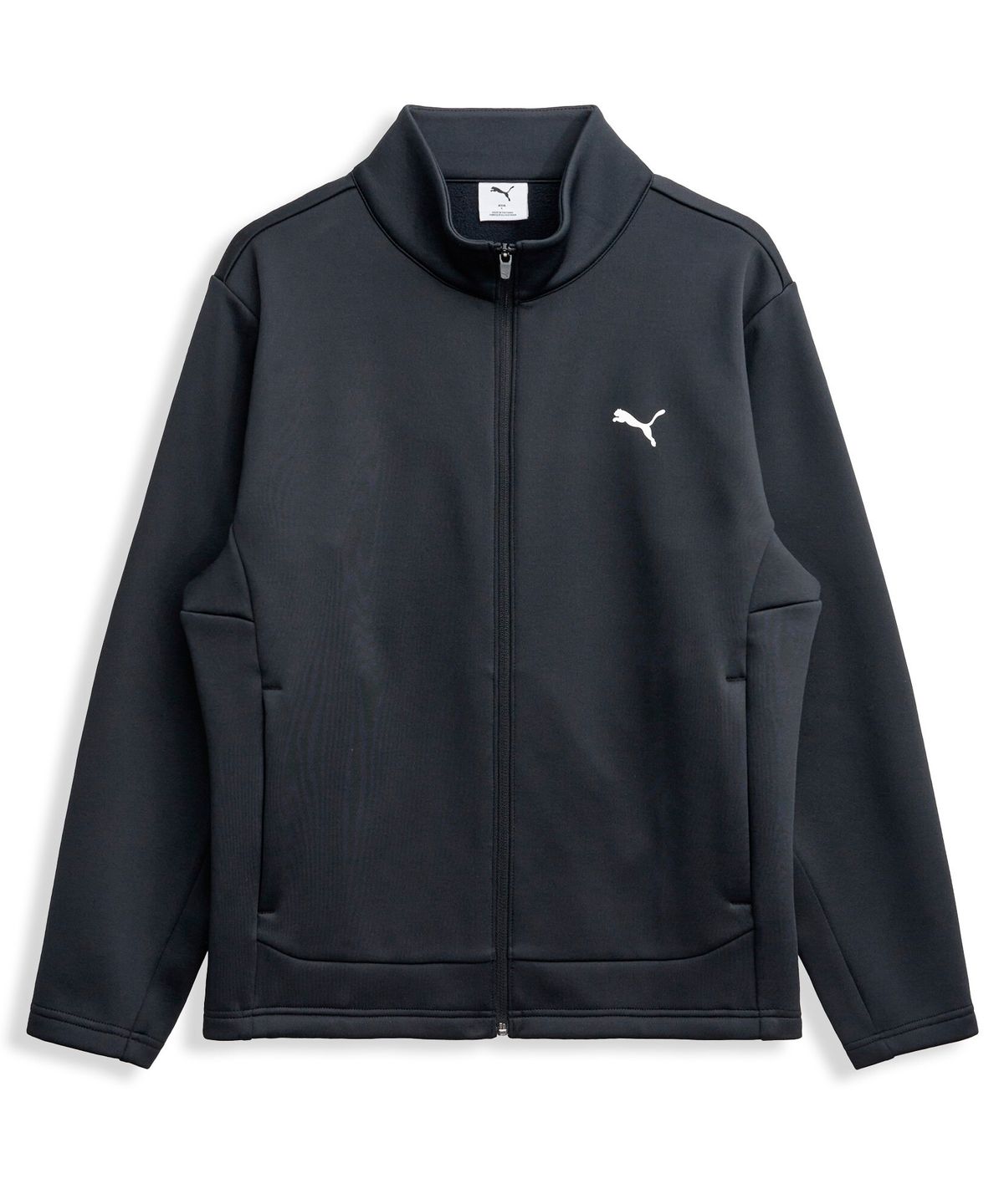 푸마(PUMA) U Brushed Tricot Jacket (66160901)