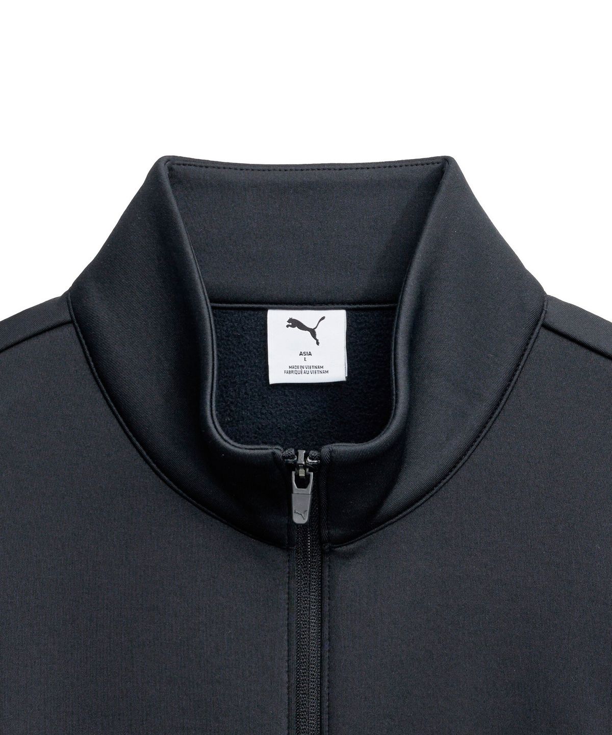 푸마(PUMA) U Brushed Tricot Jacket (66160901)