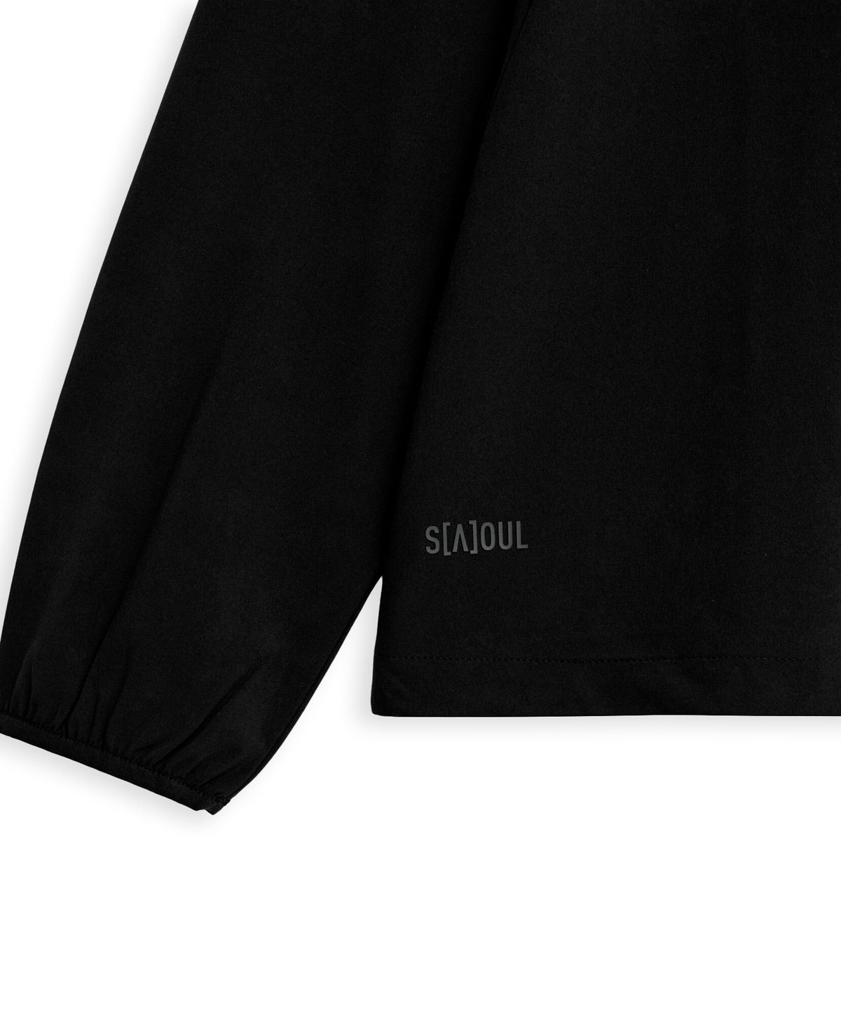 푸마(PUMA) 서울테크  우븐 크루 SL TECH LT WV CREW (63831901)