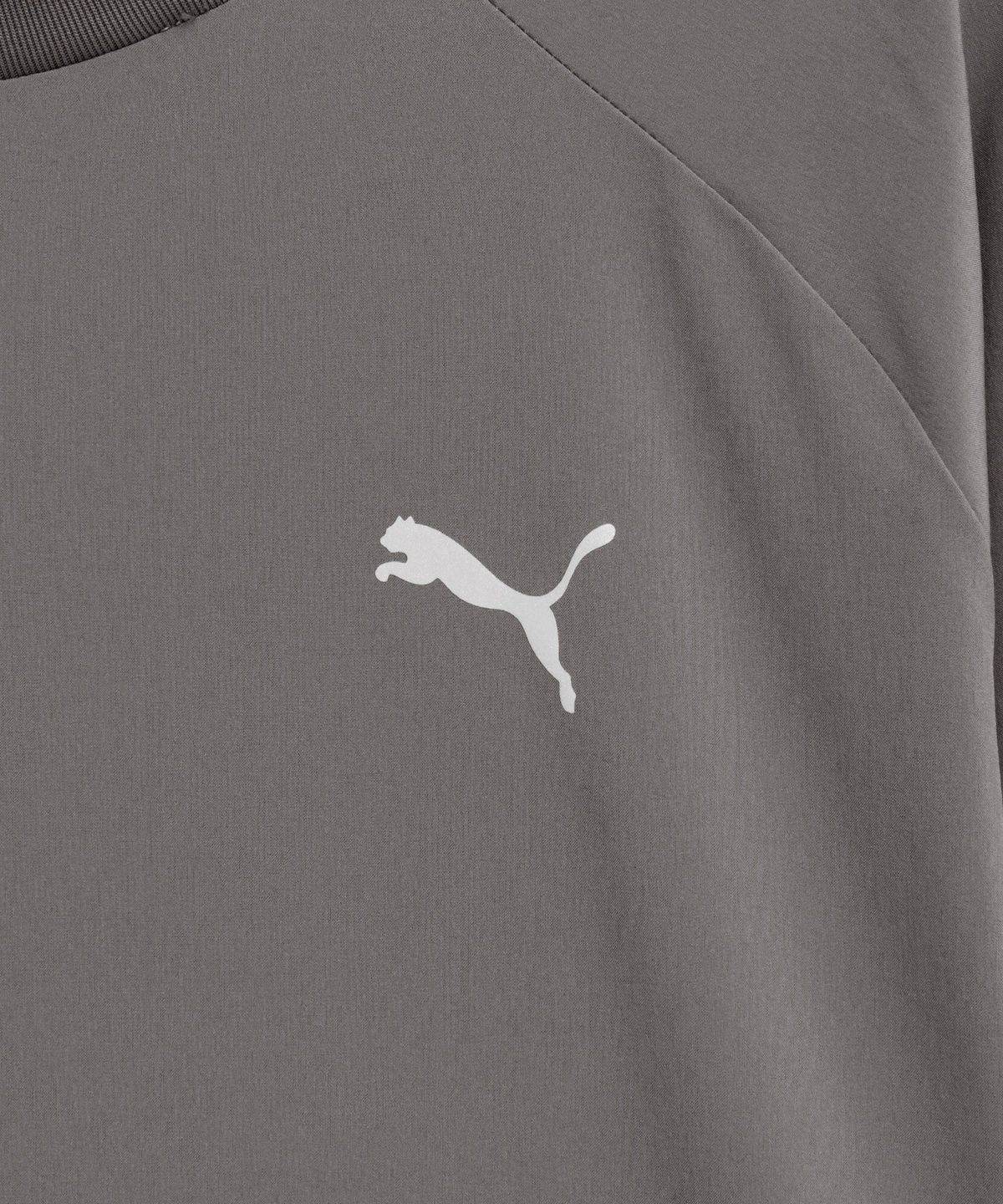 푸마(PUMA) 서울테크  우븐 크루 SL TECH LT WV CREW (63831915)