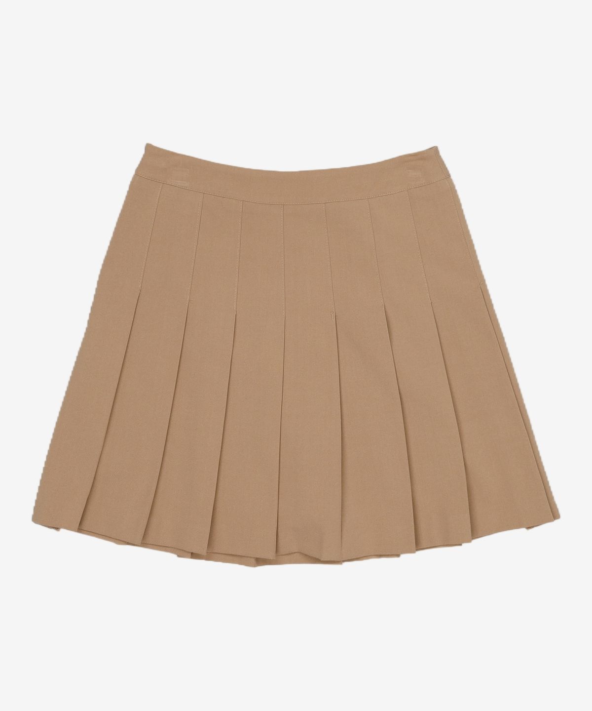 미쏘(MIXXO) 플리츠 미니 스커트 MIWWHB912G 24