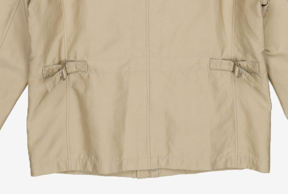 자라(ZARA) 사파리/헌팅 재킷 L