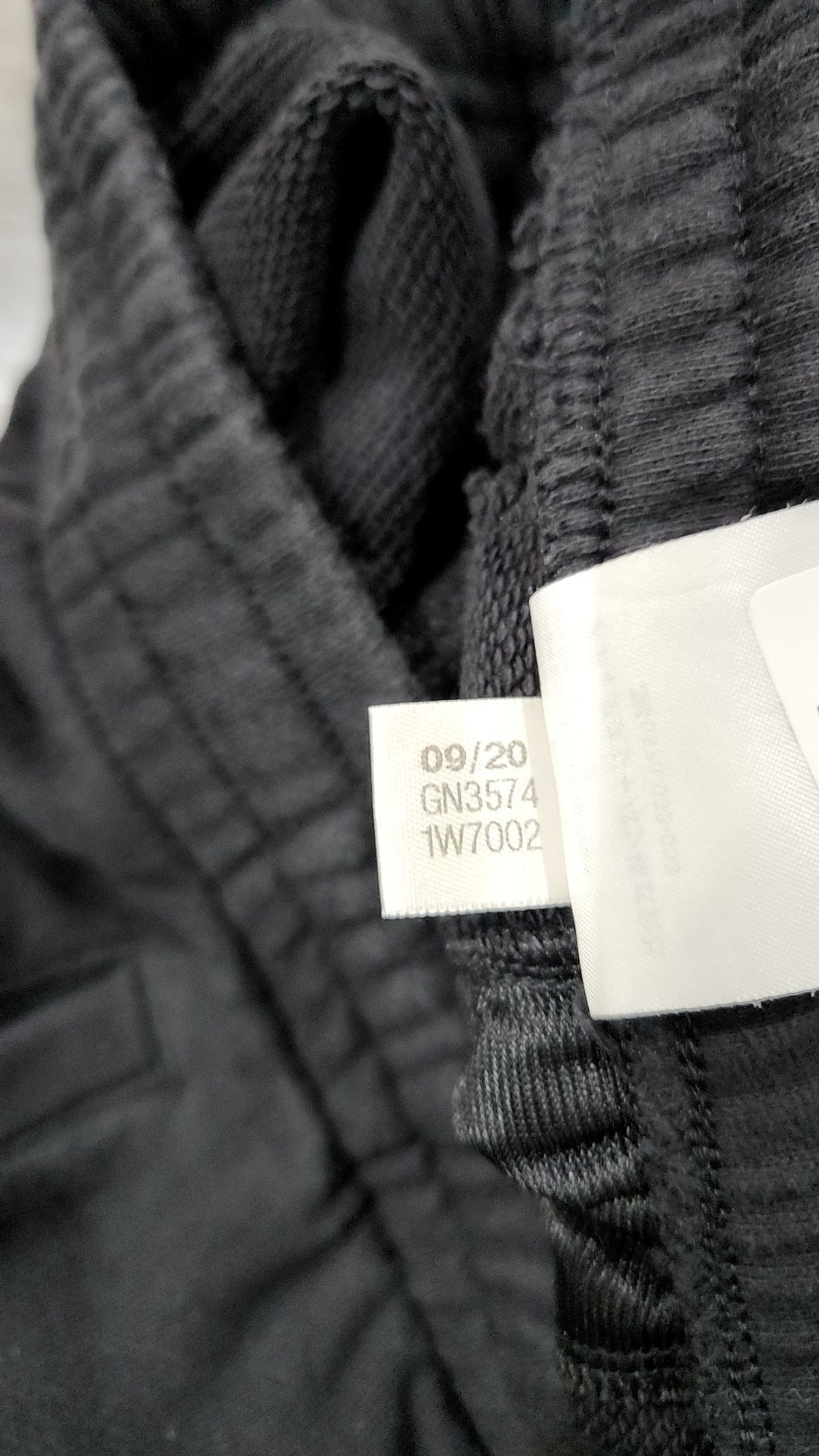 아디다스(ADIDAS) 조거 팬츠 XL