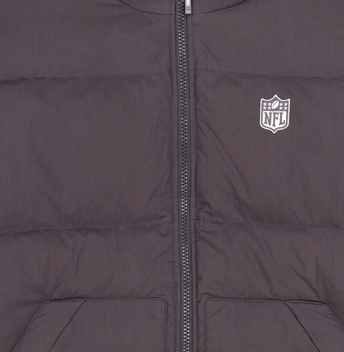 엔에프엘(NFL) 숏 패딩/숏 헤비 아우터 105