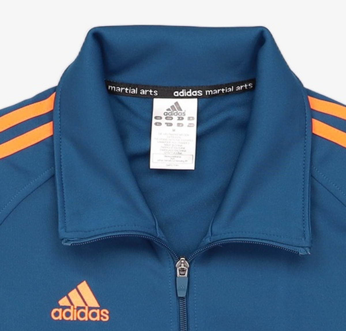 아디다스(ADIDAS) 트레이닝 재킷 M