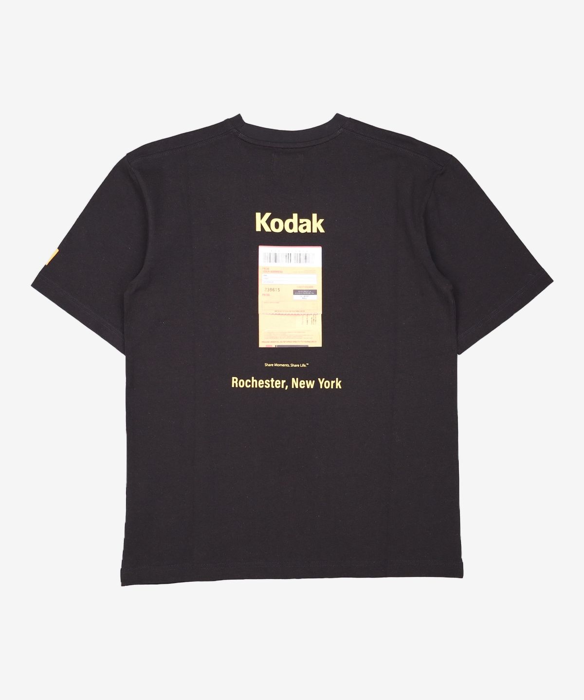 코닥(KODAK) 반소매 티셔츠 S