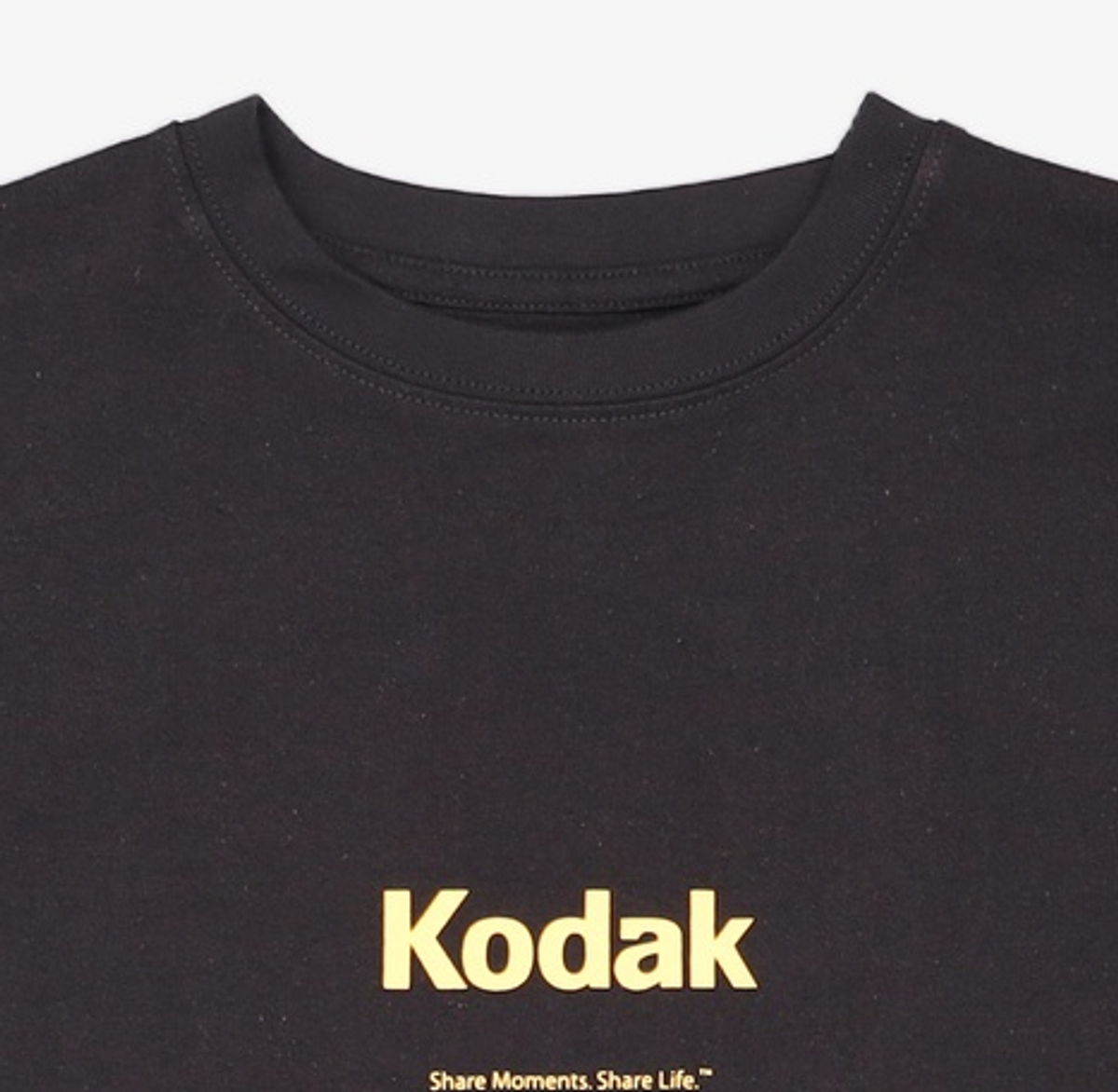코닥(KODAK) 반소매 티셔츠 S