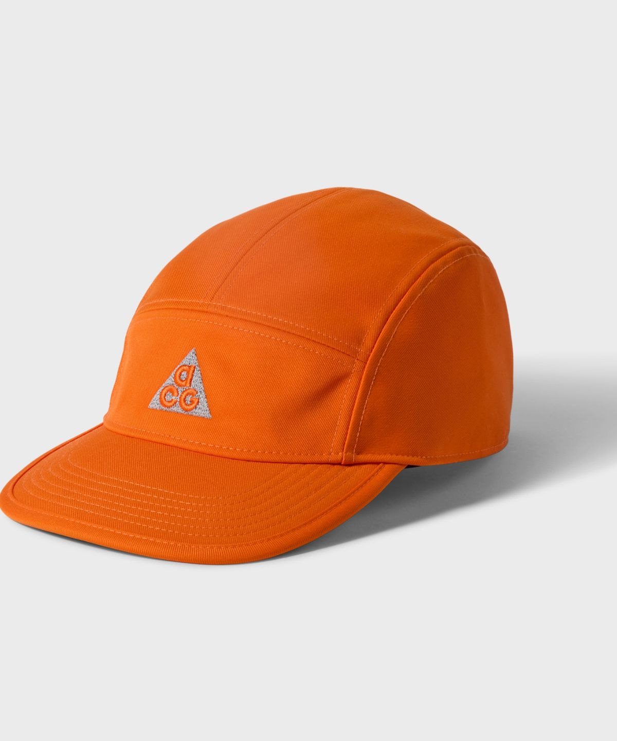 나이키(NIKE) ACG 플라이 언스트럭처 캡 - 세이프티 오렌지 / IH8673-820