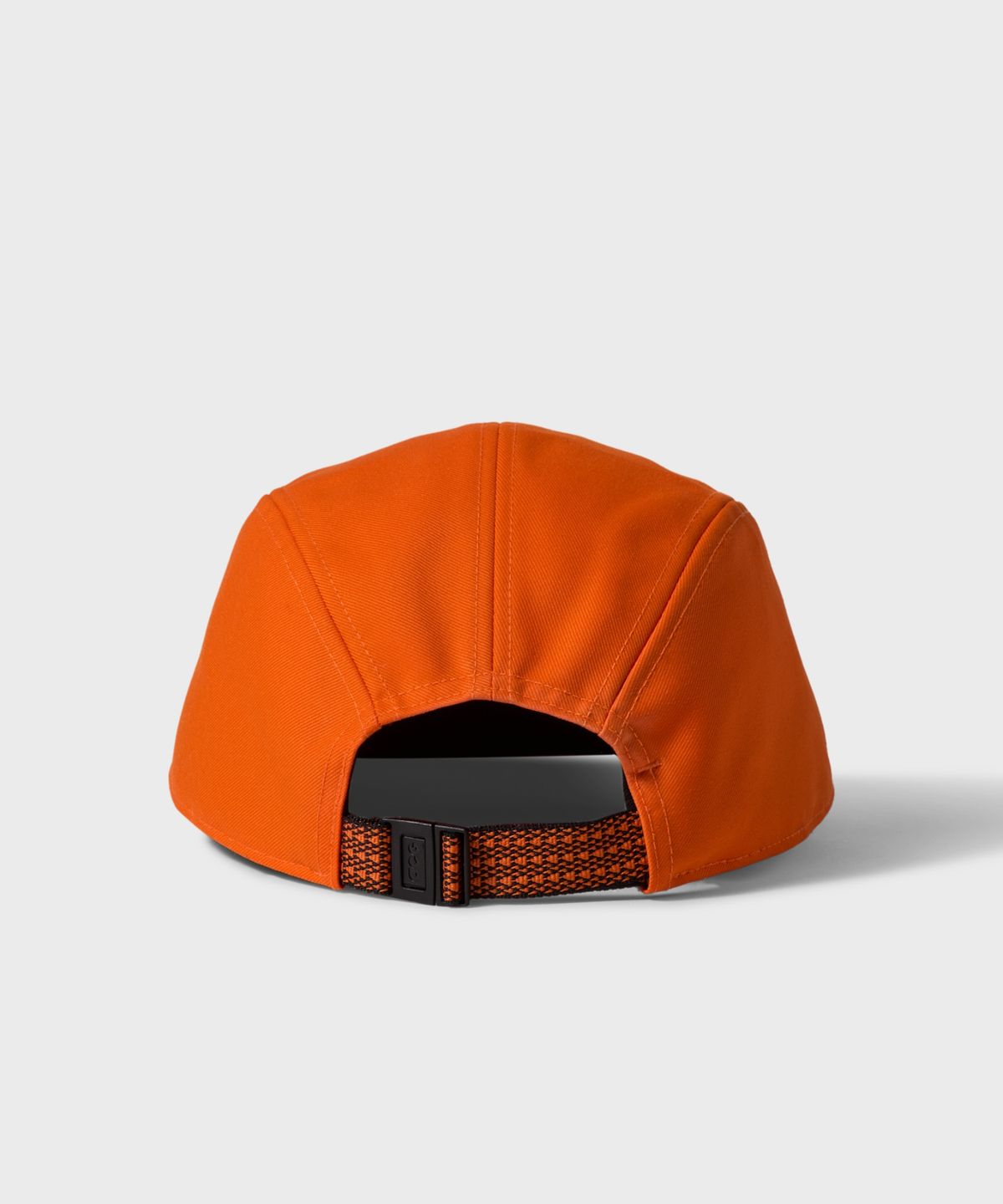 나이키(NIKE) ACG 플라이 언스트럭처 캡 - 세이프티 오렌지 / IH8673-820
