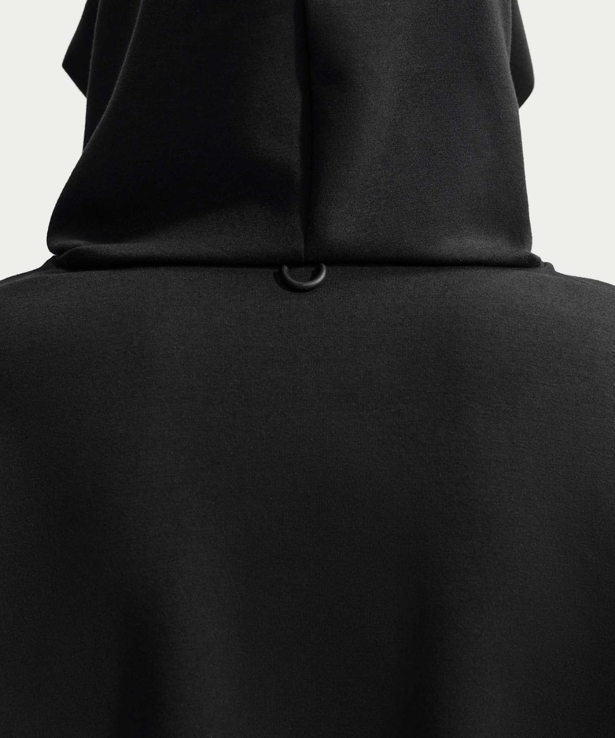 나이키(NIKE) 24.7 임파서블리소프트 풀오버 후디 W - 블랙:다크 스모크 그레이 / IR1930-011