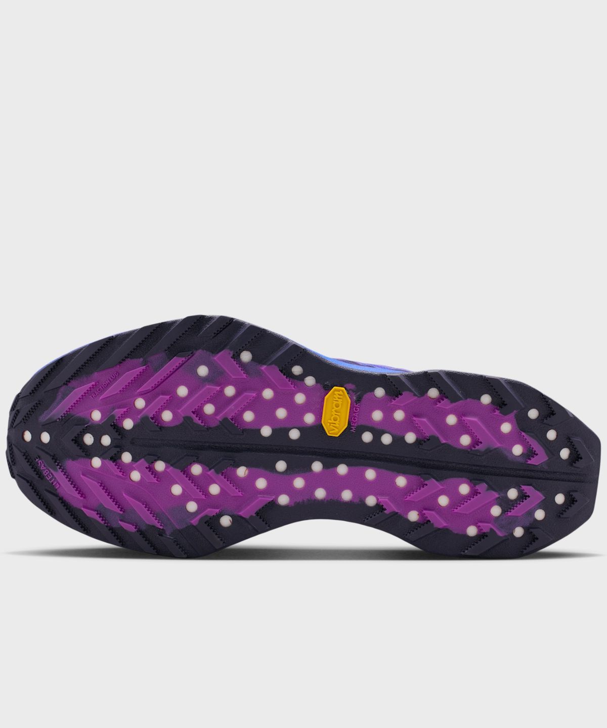 나이키(NIKE) ACG 울트라플라이 트레일 M - 레이서 블루:비비드 퍼플:퍼플 다이너스티 / HF5668-401