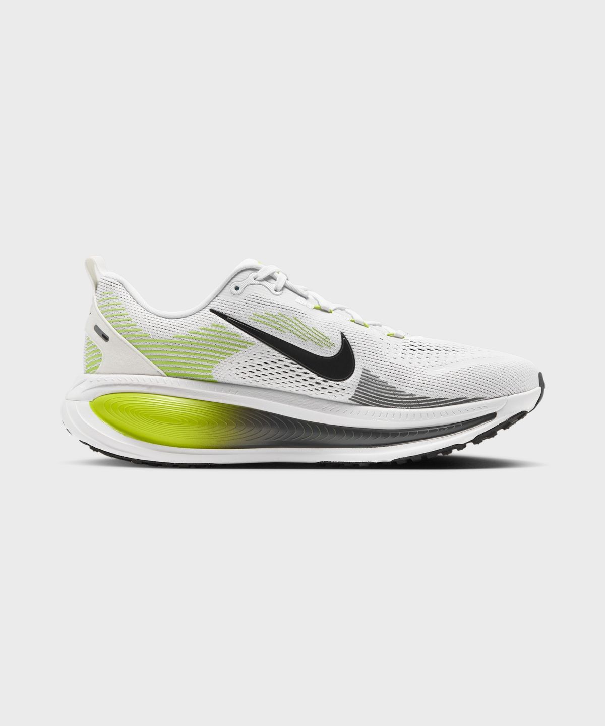 나이키(NIKE) 보메로 18 M - 화이트:레몬 베넘:다크 그레이:블랙 / HM6803-116
