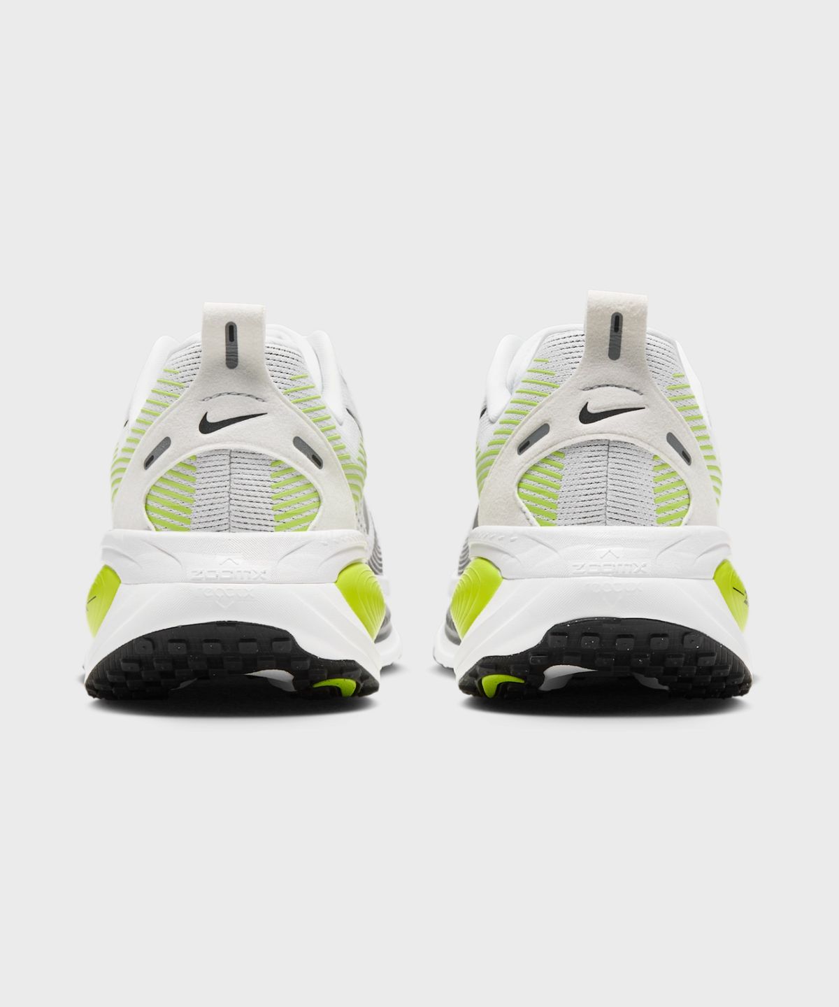 나이키(NIKE) 보메로 18 M - 화이트:레몬 베넘:다크 그레이:블랙 / HM6803-116