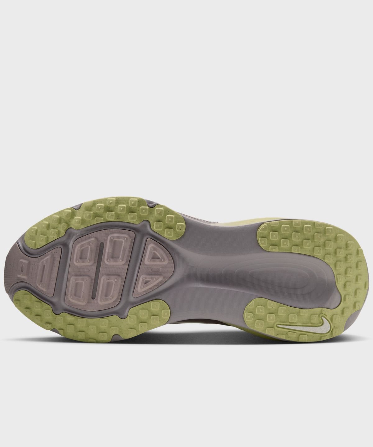 나이키(NIKE) 보메로 18 W - 파티클 로즈:실버 라일락:펜넬:세일 / HM6804-608