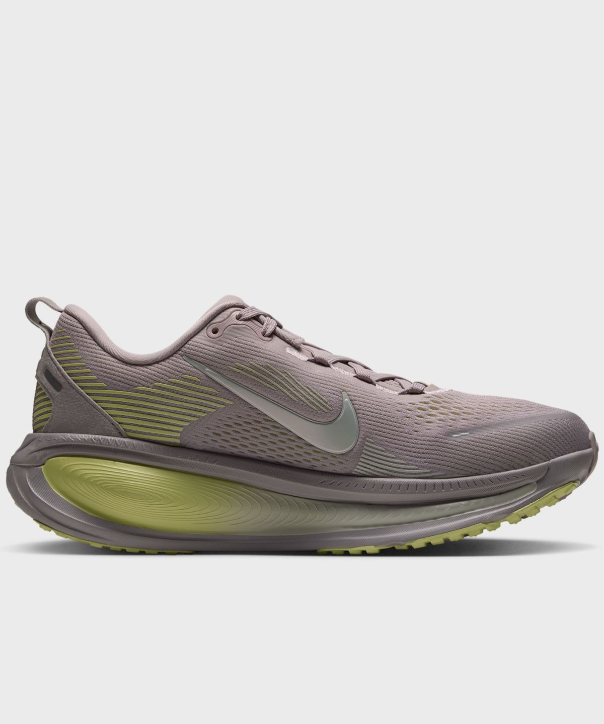 나이키(NIKE) 보메로 18 W - 파티클 로즈:실버 라일락:펜넬:세일 / HM6804-608