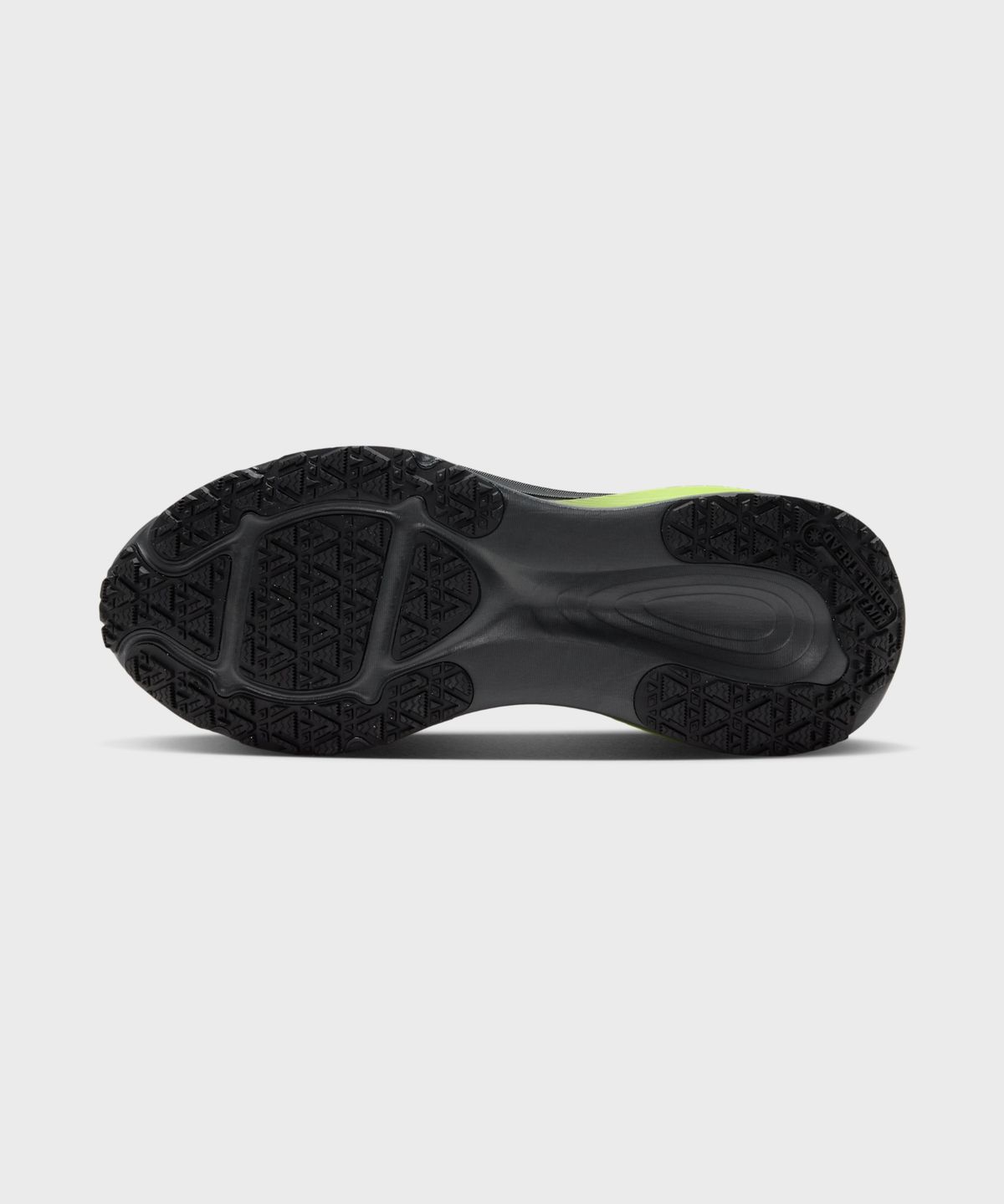 나이키(NIKE) 보메로 18 GORE-TEX M - 앤트러사이트:레몬 베넘:블랙 / HQ7001-005