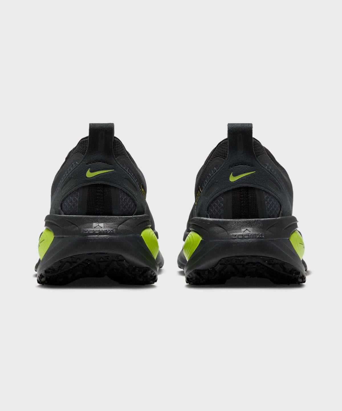 나이키(NIKE) 보메로 18 GORE-TEX M - 앤트러사이트:레몬 베넘:블랙 / HQ7001-005