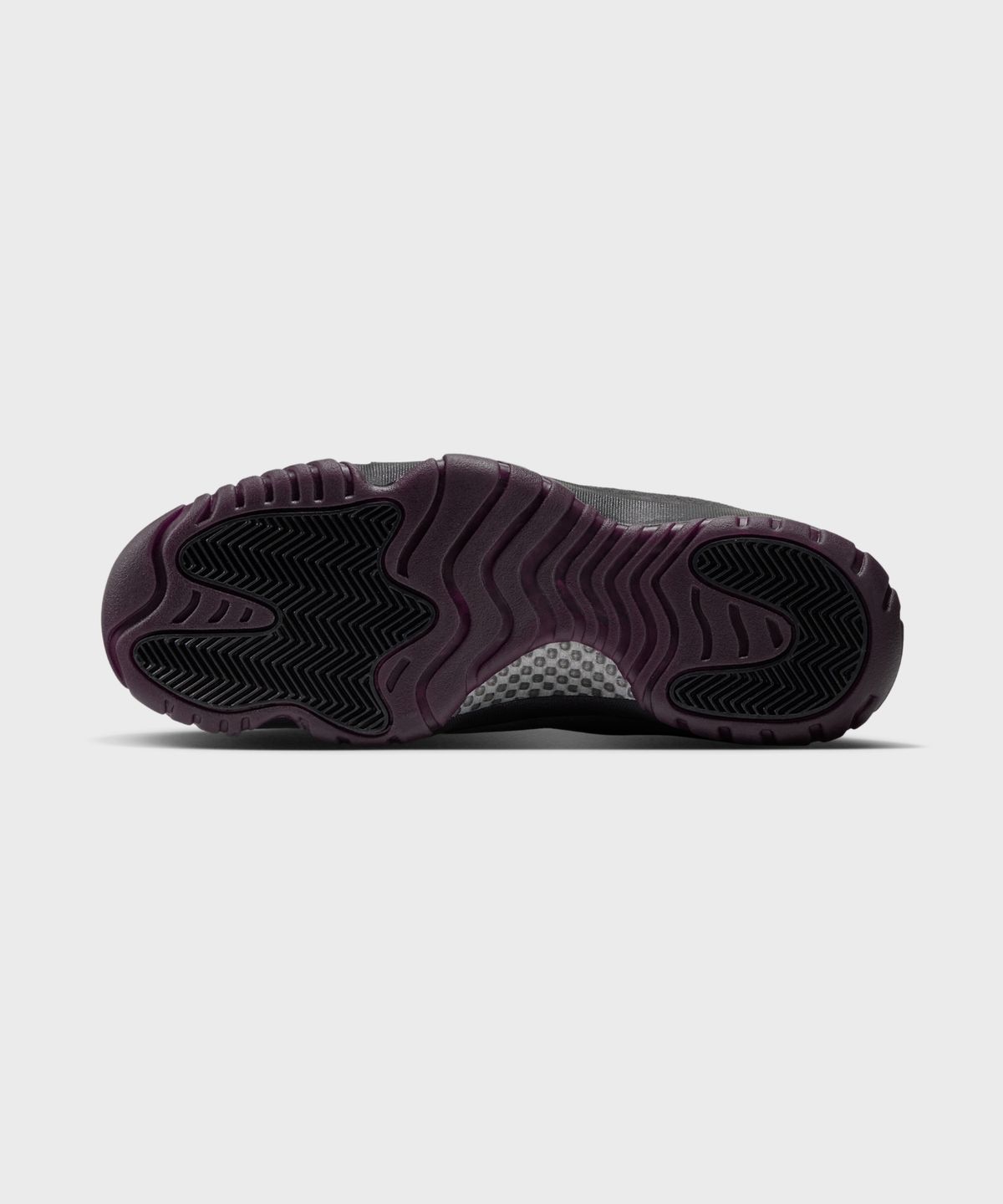 나이키(NIKE) 조던 DMSN 95 M - 블랙:아이언 그레이:유니버시티 골드:보르도 / HV4928-003